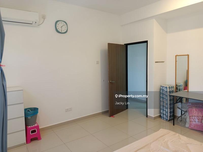 Service Residence for Rent in Novo 8 Residence by Jacky Lin - iProperty.com.my