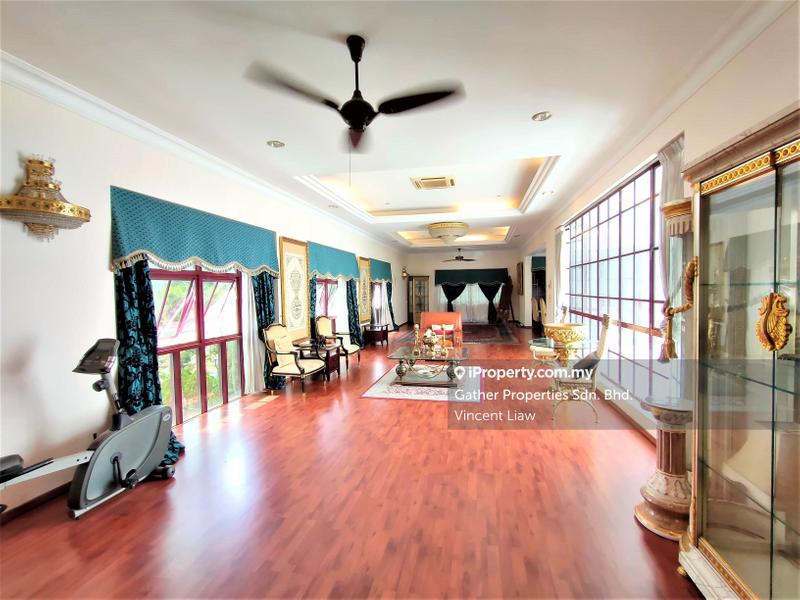 Banglo untuk Dijual di Lakeview Saujana @ Saujana, Ara Damansara oleh Vincent Liaw - iProperty.com.my