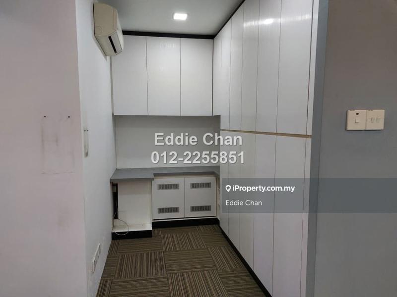 Pejabat untuk Dijual di Danau Kota, Setapak oleh Eddie Chan - iProperty.com.my