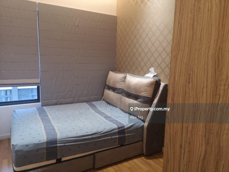 Condominium for Rent in Lakeville Residence by Rex Ng - iProperty.com.my