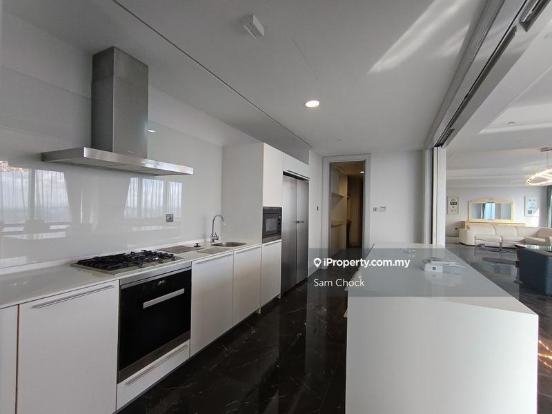 Residensi Servis untuk Dijual di St Regis oleh Sam Chock - iProperty.com.my