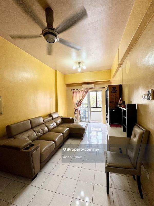 For Sale - Jalil Damai Apartments