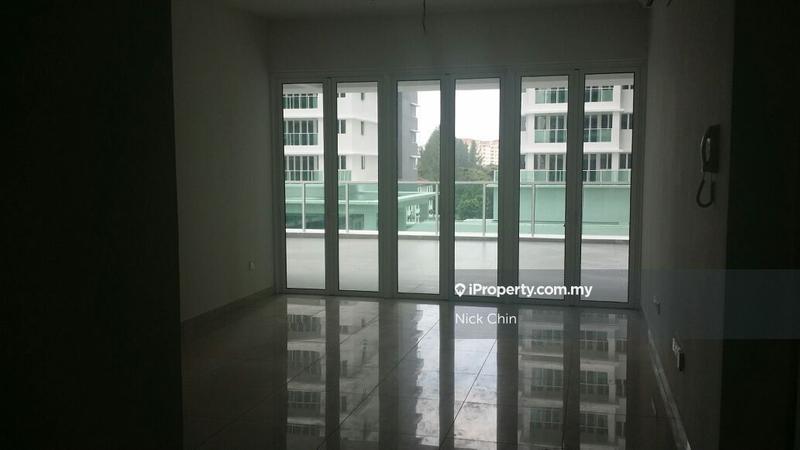 Kondominium untuk Dijual di The Regina oleh Nick Chin - iProperty.com.my