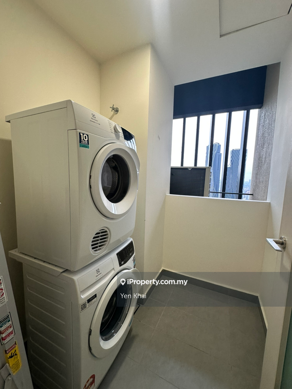Service Residence for Sale in Residensi Solaris Parq by Yen Khai - iProperty.com.my