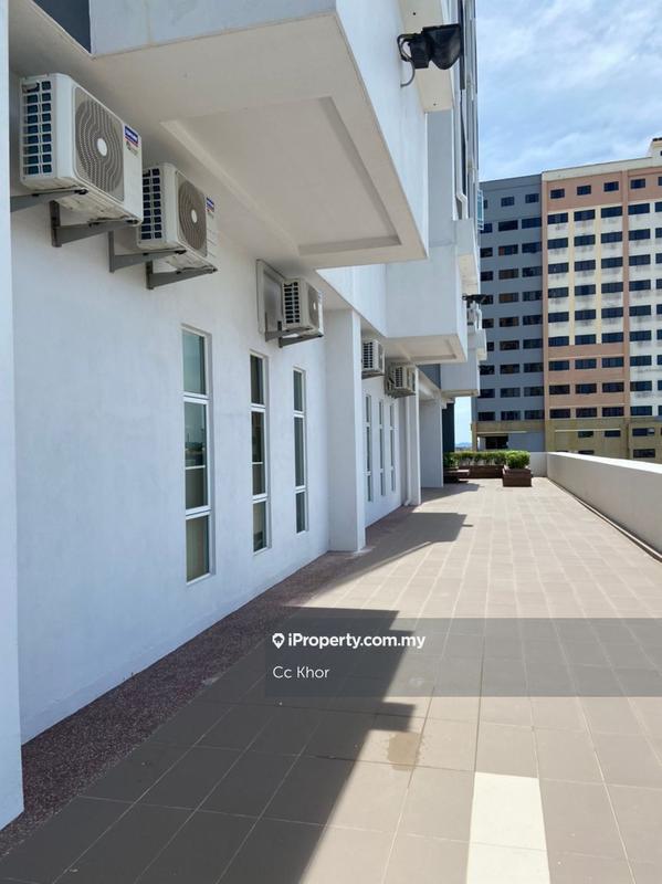 For Sale - Pangsapuri Ladang Tanjung