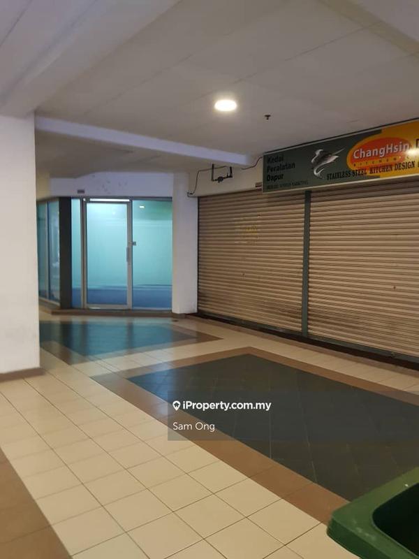 Shop for Sale in D’ Alamanda Cheras, Cheras by Sam Ong - iProperty.com.my