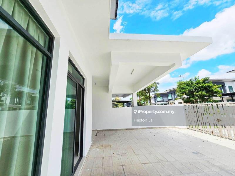 Semi-Detached House for Sale in Setia Eco Gardens, Gelang Patah by Heston Lai - iProperty.com.my
