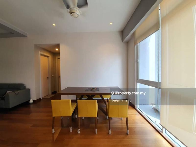 Condominium for Sale in Arata of Tijani by Jeremy Tang - iProperty.com.my
