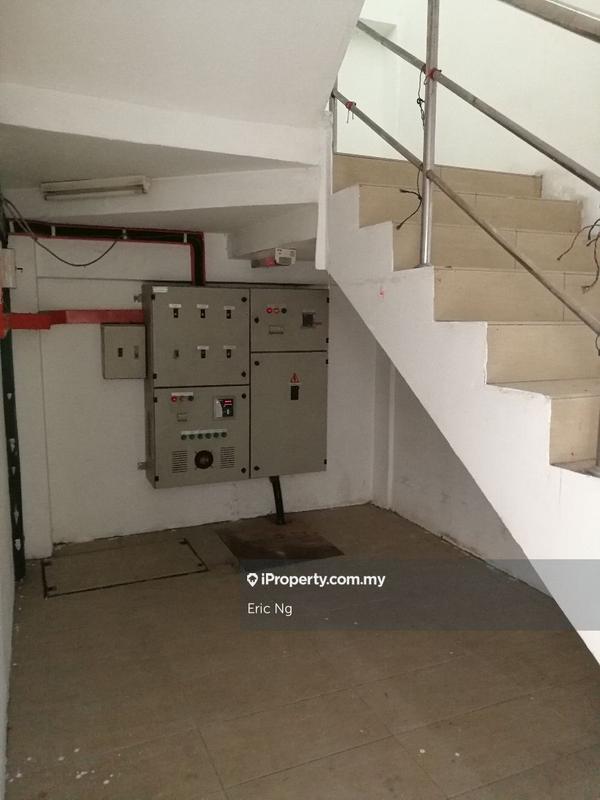 Semi-D Factory for Rent in Kawasan Perindustrian Balakong, Balakong by Eric Ng - iProperty.com.my