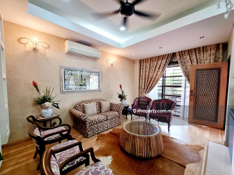 Semi-Detached House for Sale in U12, Taman Desa Alam, Shah Alam by Joseph Chan - iProperty.com.my