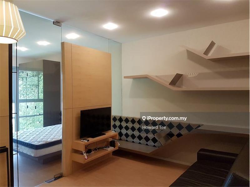 For Sale - Verve Suites