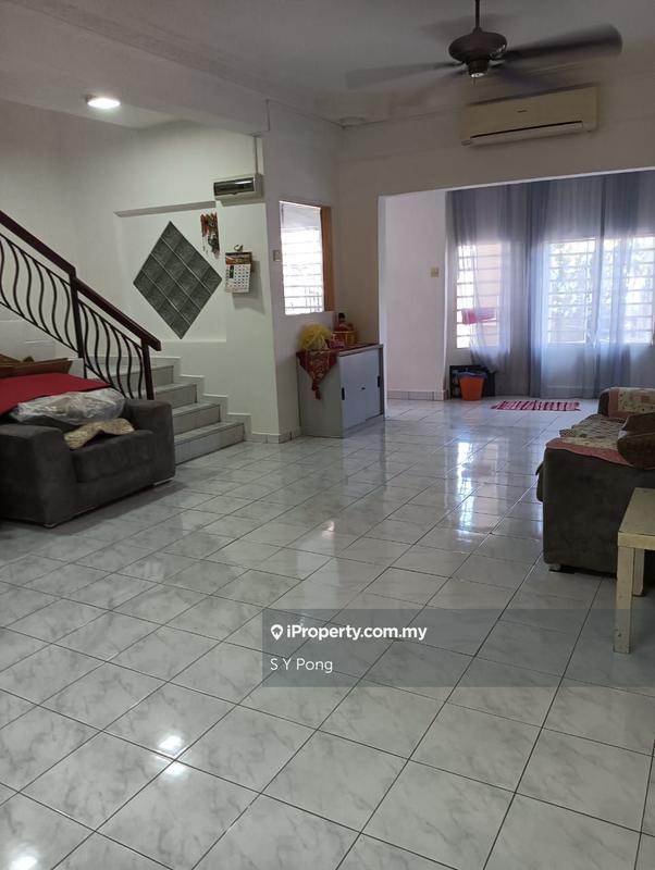 2-storey Terraced House for Sale in Bukit Rimau, Shah Alam by S Y Pong - iProperty.com.my