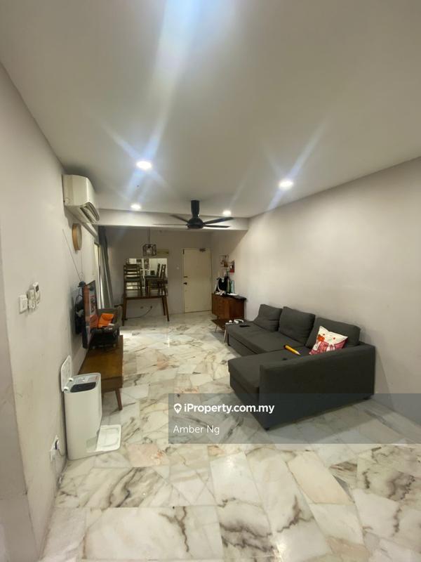 For Sale - Indah Apartments