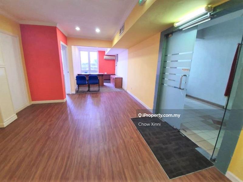 Office for Rent in Usj 9, Subang Jaya by Chow Xinni - iProperty.com.my