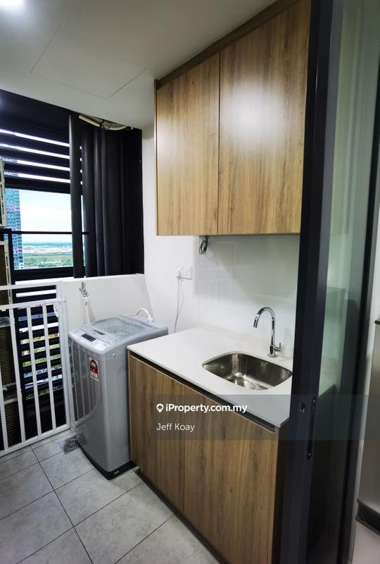 Residensi Servis untuk Disewa di Suasana @ Utropolis oleh Jeff Koay - iProperty.com.my