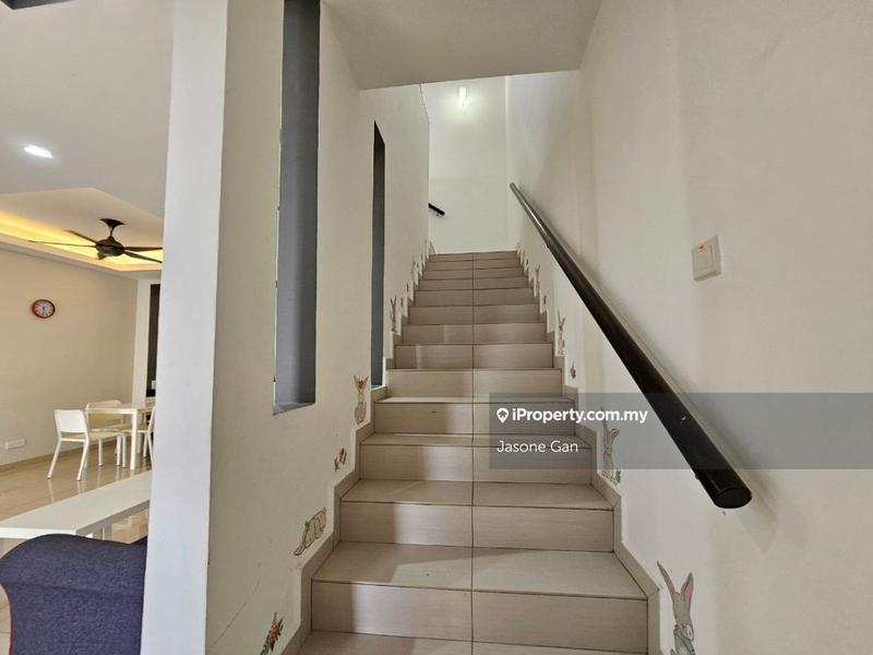 2-storey Terraced House for Sale in Ayer Keroh, Melaka by Jasone Gan - iProperty.com.my