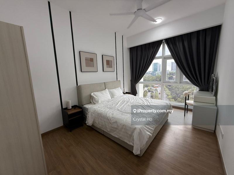 Service Residence for Rent in Met 1 Residences by Crystal Ho - iProperty.com.my