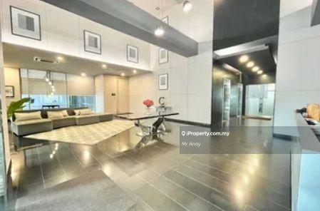 Condominium for Sale in The Capsquare Residences by Mr Andy - iProperty.com.my