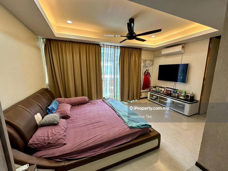 Cluster House for Sale in Taman Duta Suria, Ampang by Jasmine Tee - iProperty.com.my