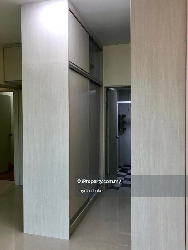 Condominium for Rent in Panorama Residences by Jayden Loke - iProperty.com.my