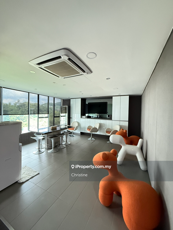 Pejabat untuk Dijual di Gateway Kiaramas Corporate Suites, Mont Kiara, Mont Kiara oleh Christine - iProperty.com.my