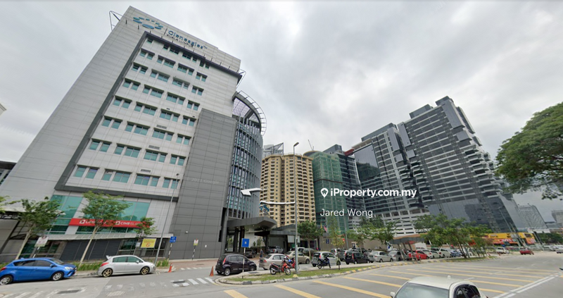 Banglo Komersial untuk Disewa di KLCC, KL City Centre oleh Jared Wong - iProperty.com.my
