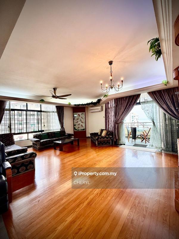 Kondominium untuk Dijual di Diamond Villa Condominium oleh CHERYL - iProperty.com.my