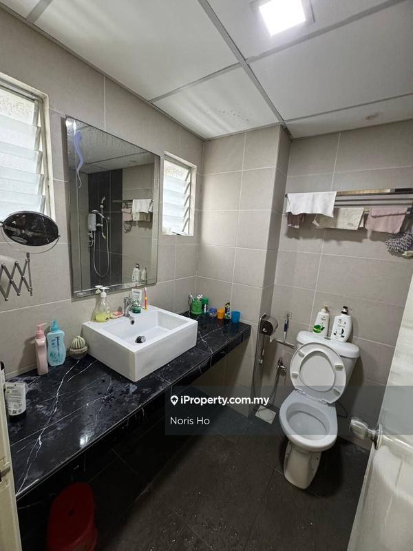 Kondominium untuk Dijual di Kiara Residence (Residensi Kiara Jalil 1) oleh Noris Ho - iProperty.com.my