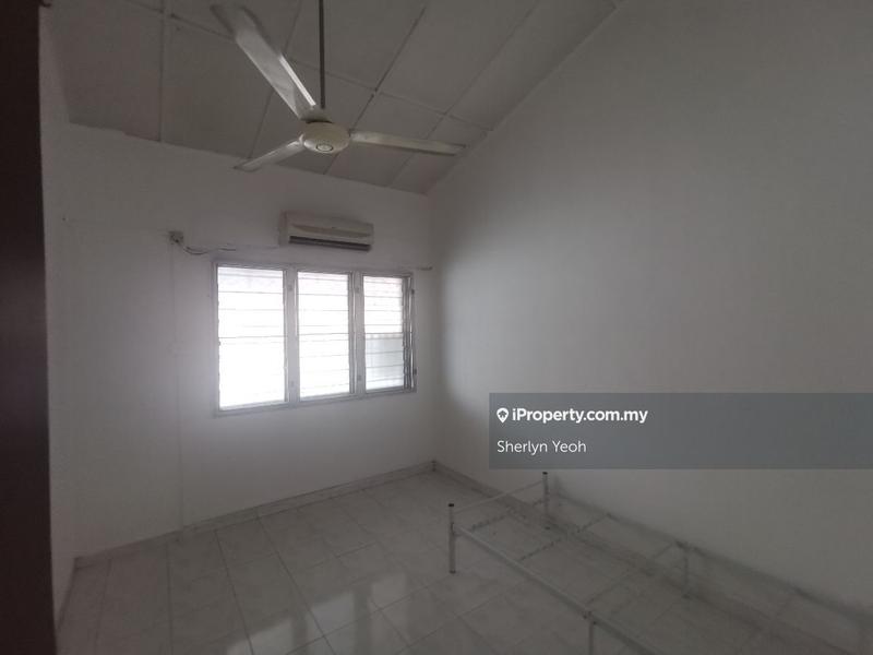 1-storey Terraced House for Sale in Slim River, Perak by Sherlyn Yeoh - iProperty.com.my