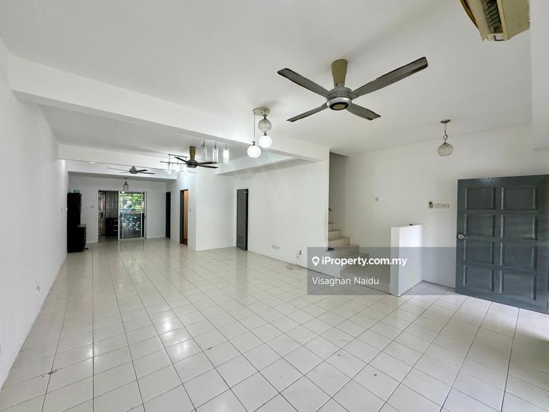 Rumah Teres untuk Dijual di Kota Emerald, Rawang oleh Visaghan Naidu - iProperty.com.my