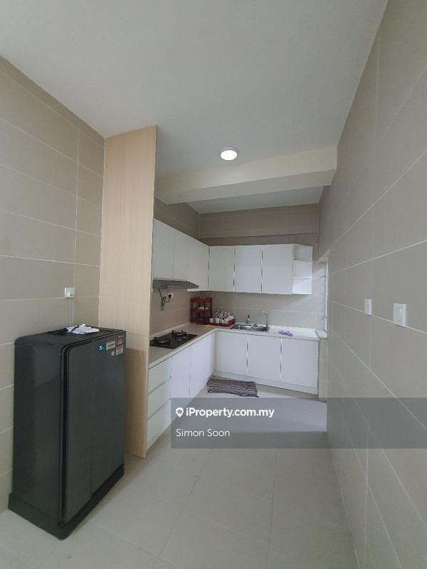 For Rent - Sg Long Residence