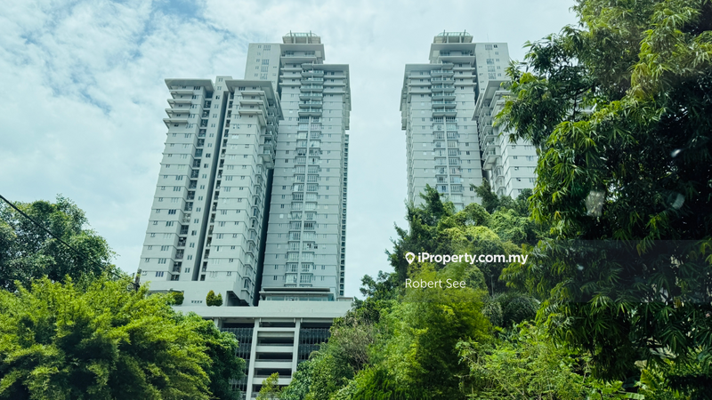 Service Residence for Sale in Maxim Residences by Robert See - iProperty.com.my