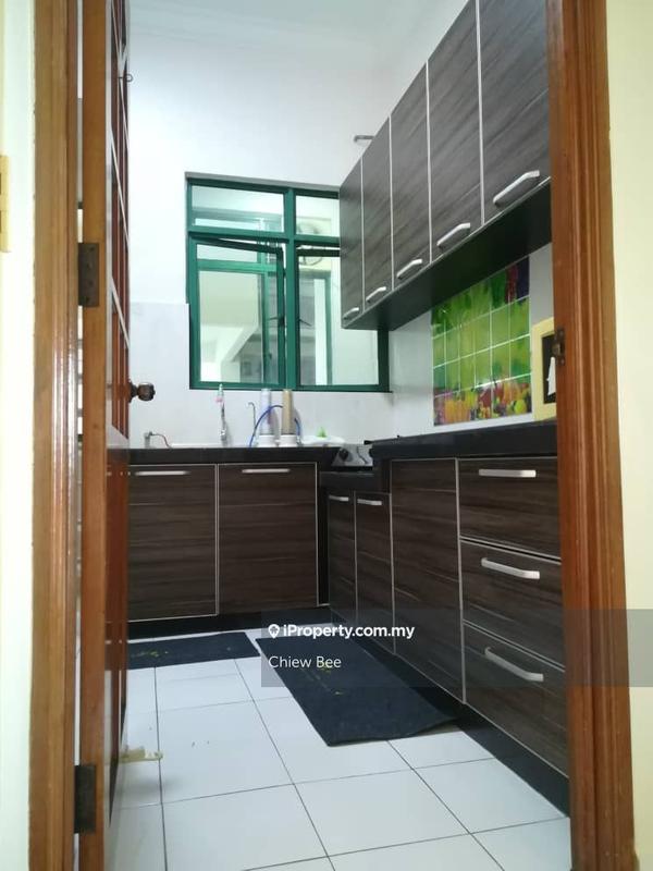 Condominium for Sale in Tanjung Park Condominium by Chiew Bee - iProperty.com.my
