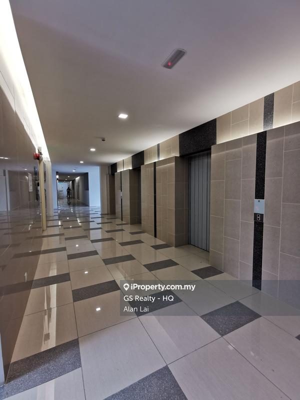 Condominium for Sale in Lakefront Residence by Alan Lai - iProperty.com.my