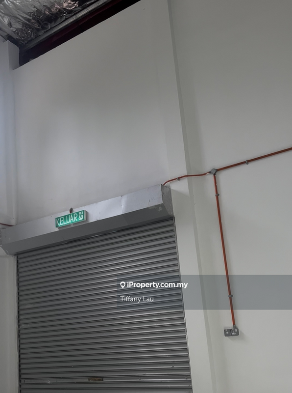 Kilang Berkembar untuk Disewa di Taman Perindustrian Bukit Serdang, Seri Kembangan oleh Tiffany Lau - iProperty.com.my