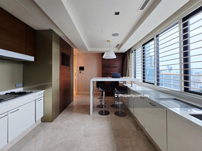 For Sale - The Binjai on the Park