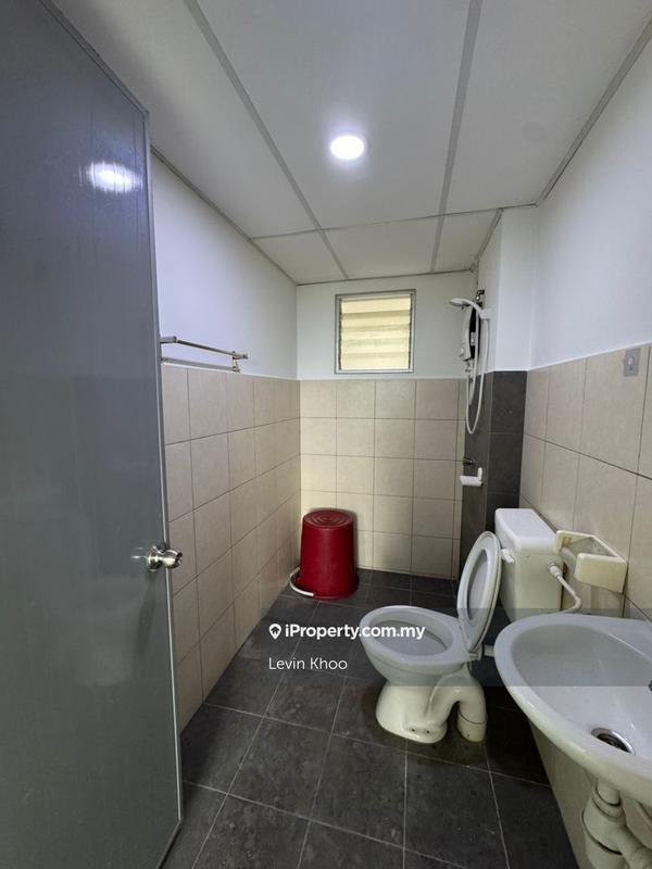 Pangsapuri untuk Disewa di Danau Ria oleh Levin Khoo - iProperty.com.my