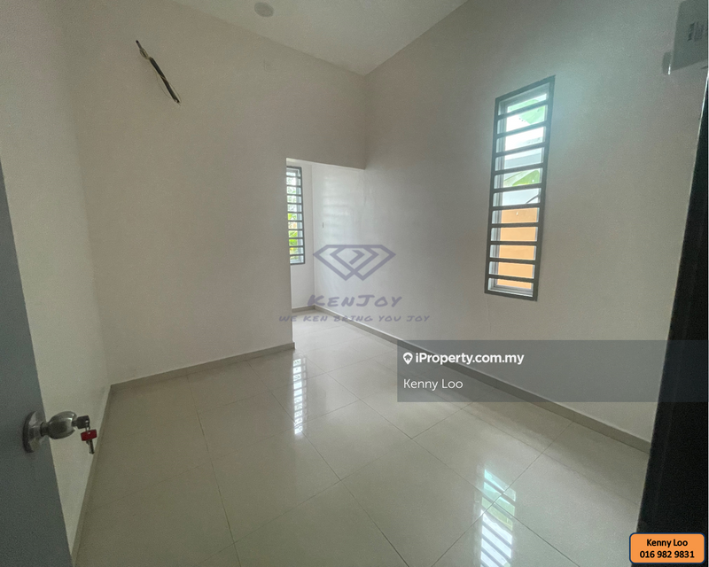 1-storey Terraced House for Sale in Tanah Putih Baru, Kuantan by Kenny Loo - iProperty.com.my