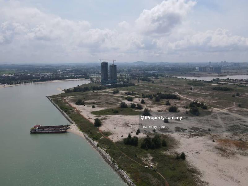 Agricultural Land for Sale in Klebang Besar, Klebang by Teammy Lee - iProperty.com.my