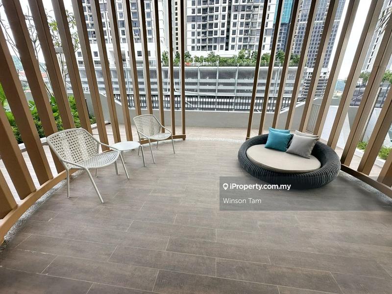 Residensi Servis untuk Dijual di Sunway Avila Residences oleh Winson Tam - iProperty.com.my