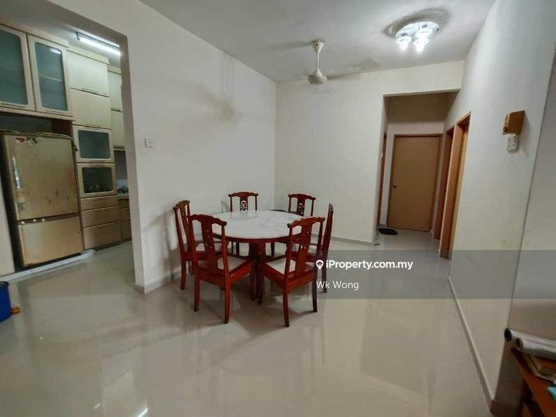For Rent - Vistaria Condominium