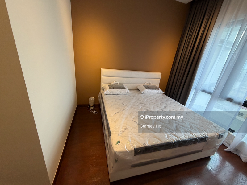 Kondominium untuk Disewa di Bangsar Hill Park oleh Stanley Ho - iProperty.com.my