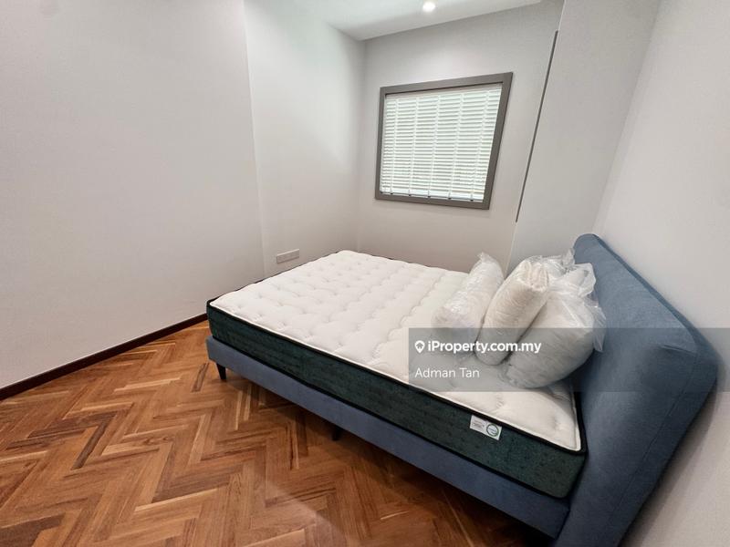 Service Residence for Rent in Southpoint Residences by Adman Tan - iProperty.com.my
