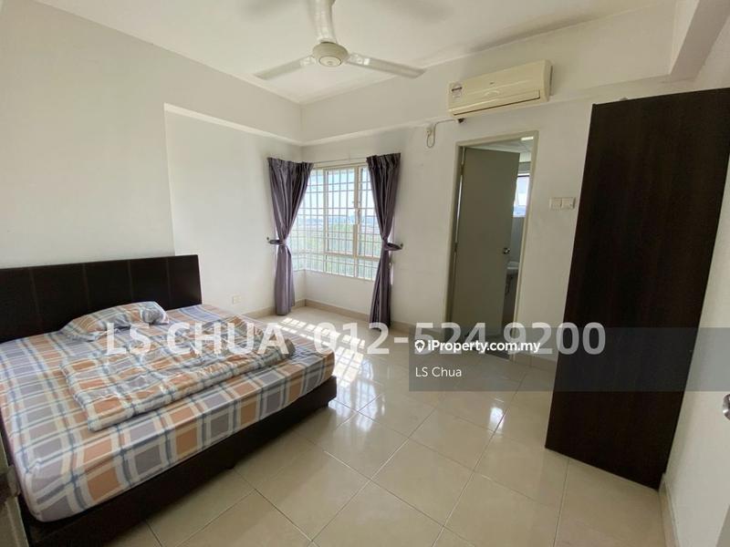 Condominium for Sale in Sea View Tower by LS Chua - iProperty.com.my