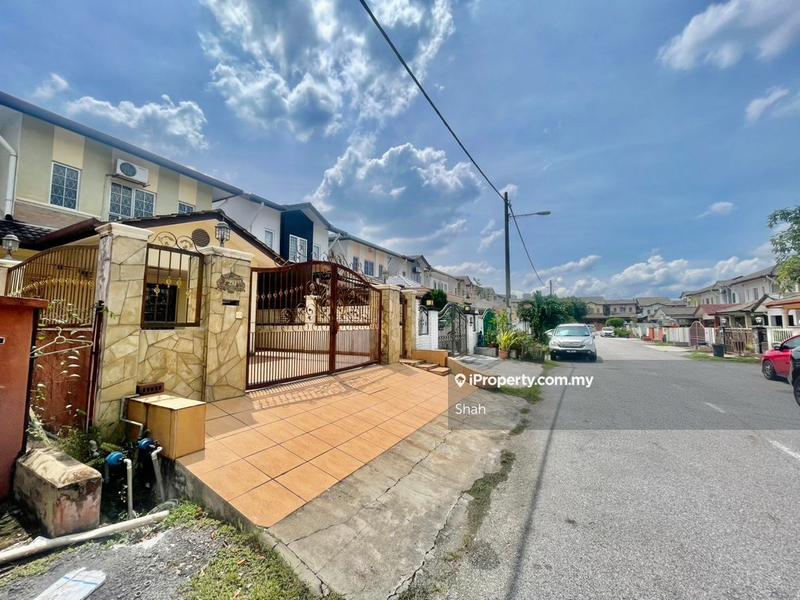 2-storey Terraced House for Sale in Bandar Kinrara Seksyen 4, Bandar Kinrara by Shah - iProperty.com.my