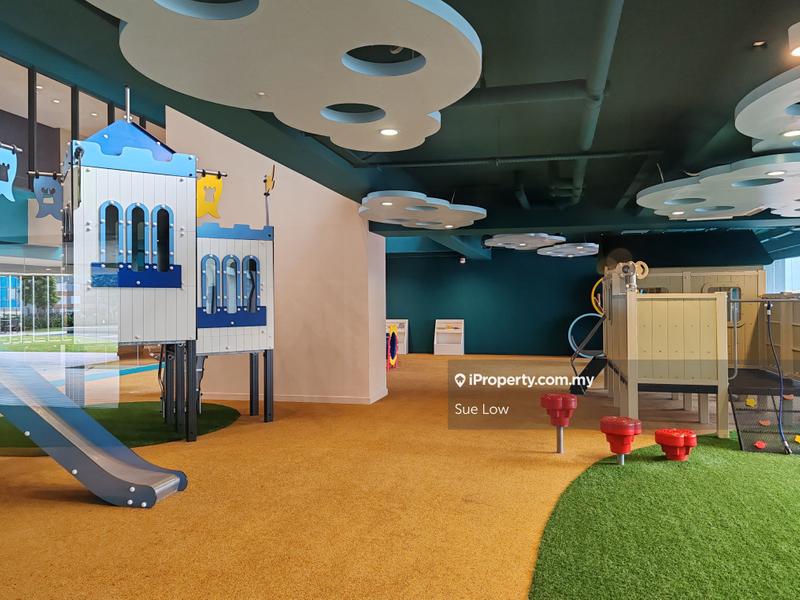 For Rent - V Residence 2 @ Sunway Velocity