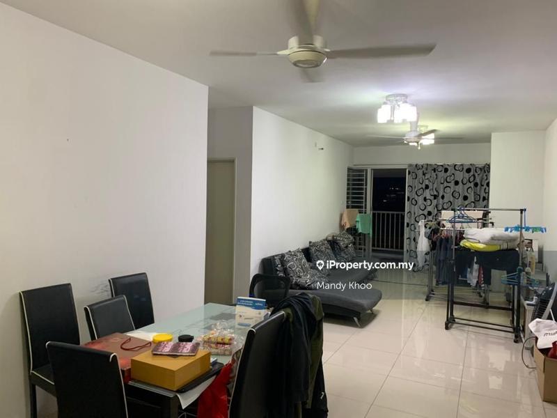 For Sale - Platinum Lake PV 15