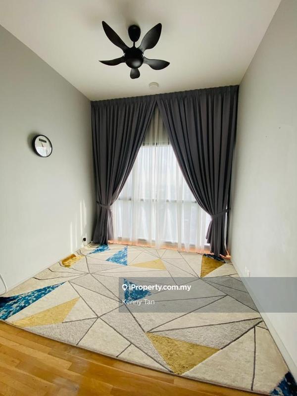 Service Residence for Rent in Dianthus @ Tropicana Gardens by Kenny Tan - iProperty.com.my