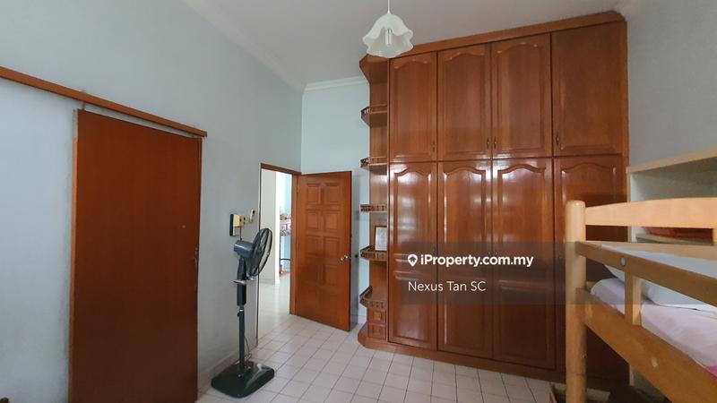 Bungalow House for Sale in Taman P. Ramlee, Setapak by Nexus Tan SC - iProperty.com.my