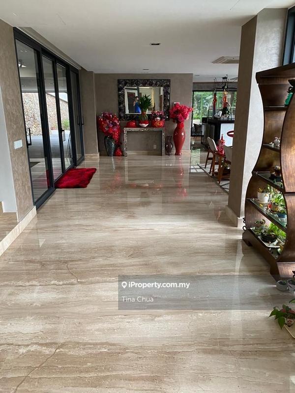 Bungalow House for Sale in Taman Tunku, Bukit Tunku (Kenny Hills) by Tina Chua - iProperty.com.my